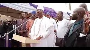 More images for sunday igboho and gani adams » Yoruba Nation Gani Adams Criticises Sunday Igboho S Wrong Methods
