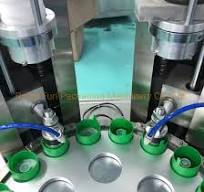 Water Dispenser Bottle Smart Cap Gasket Washer Pad Assembly ...