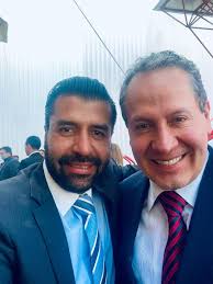 MARIO VALLEJO MADRAZO (@MadrazoVallejo)