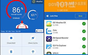 Optimize your system's productivity with these utilities in your toolbox. Clean Memory Ram Android App Free Download In Apk