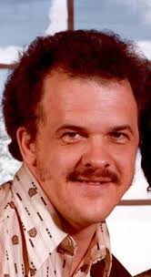 William Buchanan Obituary