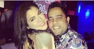 PUROS JARAGUENSES: Tamara Martínez está con Claudio Rosado ( El Ex de María  María )