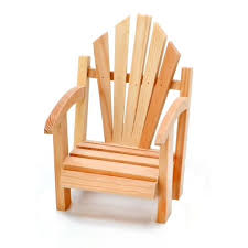 Unfinished Wood Miniature Adirondack Chair Http Www Michaels Com M D062776s Adirondack Chair Wood Crafts Furniture Patterned Chair