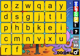 It offers a great way . Alphabet Games Digipuzzle Net