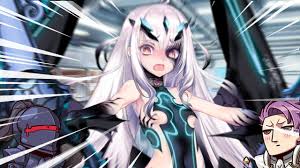 Also her dragon super sayan is very power full. What Fairy Knight Lancelot Thinks About Lancelot Other Servants Youtube