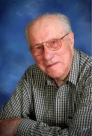 Obituary information for Howard E. Hetrick