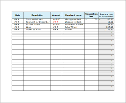 Sample Credit Card Payment Calculator 8 Documents In Excel