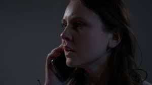 Alien Echo — Mark Regan Filmmaker