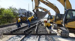 Hallaron vestigios arqueológicos en la ruta del tren maya fonatur confirmó que encontraron arqueología de tierra, construcciones de piedra, y unidades habitacionales 21 de septiembre de 2020 Quieres Trabajar En La Construccion Del Tren Maya Aqui Te Decimos Como Transporte En Mexico Transporte Mx