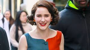 Maisel as much as we do, you already know that her beauty and personal care routine is of the utmost importance we had a chance to go behind the scenes at a recent event with the the marvelous mrs. Revlon Marvelous Super Lustrous Collection Is Available On Amazon Stylecaster