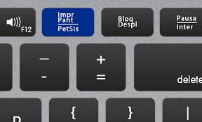 Como hacer capturas de pantalla en pc. Como Guardar Capturas De Pantalla Automaticamente Blog Endeos