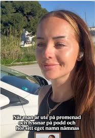 Karina Och Mathilda Podd