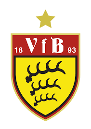 Create & design your logo for free using an easy logo maker tool. Vfb Stuttgart Badge Redesign Gabriel Rocha
