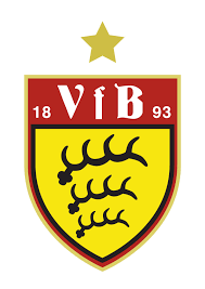 Alle spieler der jeweiligen mannschaften werden mit ihrem alter, der nationalität, der. Vfb Stuttgart Badge Redesign Gabriel Rocha