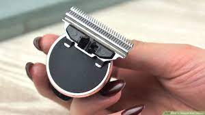 With a whetstone, all you need to do is scrape them across a few. How To Sharpen Hair Clippers 11 Steps With Pictures Wikihow
