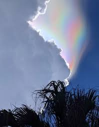 Classic example of cloud...