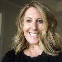 Jill Werry's Instagram, Twitter & Facebook