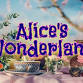 Alice's Wonderland