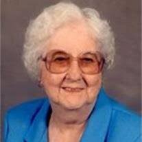 Irma C. Coates Obituary