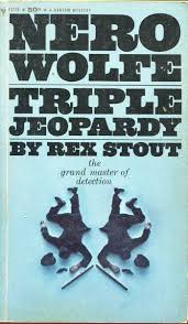 Triple Jeopardy (Literature)