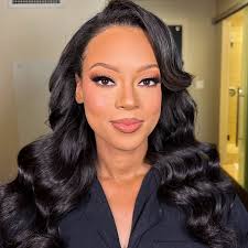 One of the best pageants I've ever competed in! The icing