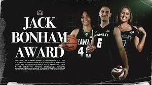 Davies, Glagau, Chakas Named 2024 Bonham Award Winners