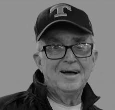 Charles W. 'Red' Sellars, 80