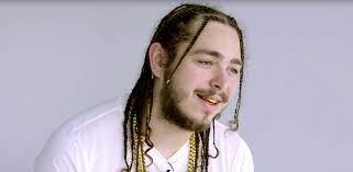 The most famous of these is the ku klux klan. Is Post Malone A Fraud The Diamondback