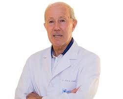 Restaurantes para comer al mediodía en madrid. Dr Alberto Garcia Valdes Endocrinologo En Madrid Top Doctors