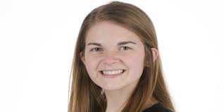 Mary-Kate Elizabeth Wesley -- Memorial High School