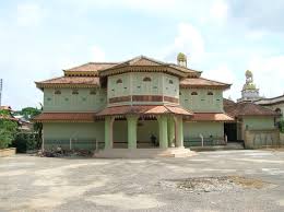 Negara yang mempraktik ajaran islam, destinasi pelancongan mesra muslim. Kelantan Islamic Museum Wikipedia