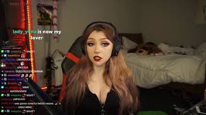 JustaMinx Nude Sexy Twitch Streamer Leaked Video