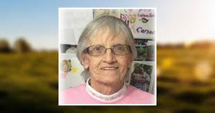 Judy Shimek Obituary April 6, 2016