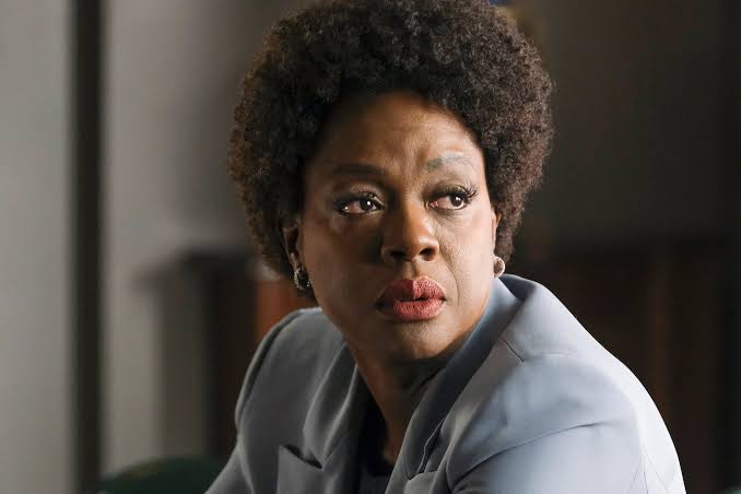 What's on TV Thursday: 'How to Get Away With Murder' and 'The Lodge' - The  New York Times