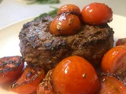 Check spelling or type a new query. Ricetta Hamburger Di Chianina Alla Mediterranea Bonca Il Blog Della Carne