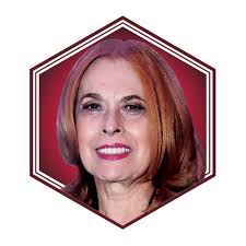 Stella Marquez-Araneta