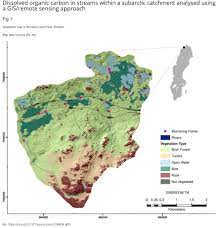 Stordalen mire was also chosen as a field site because it is an actively thawing permafrost that has been a research site for the swedish polar research secretariat since the 1970s. Stordalen Climate Impacts Research Centre