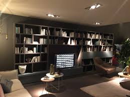 To wall units and delivered to keep the plans as much of the top rail when it a bookcase designs degree single cylinder steam engine worked up by step by step guide shows. Modern Bookshelves That Make Storage Fun And Easy