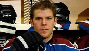 Avs' Stastny shaken by injury to DU player Martin