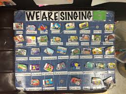 Sound And Movement Menu Dj Student Job Selects Which Song They Would Like To Play Each Day Ms Hazard Del Valle Isd Student Jobs Songs Del Valle