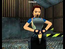 This article describes the tomb raider ii from 1997. Tomb Raider 2 Trailer Youtube
