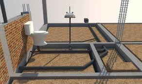 Wordpress Com Instalaciones Sanitarias Diseno Del Aseo Construccion En Seco Casas
