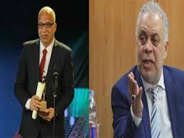 دموع #شريف_الدسوقي دليل ان الشلالية في كل المجالات وكل الأماكن حتى الفن مليء بالأشرار وشيوخ المنصر المستعدين لمص دم اي غلبان ماتعيطش يا سبعبع. 7y0ignlinamj9m