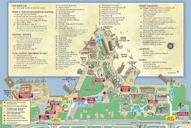 Mystic Seaport Mystic Seaport Mystic Map