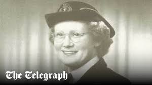 Margaret Rodgers, wireless operator