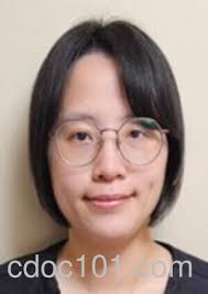 Dr. Hu, Angela是卑诗省讲中文的医生，擅长于.