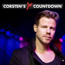 Stream Corsten's Countdown 202 [May 11, 2011] by ferry-corsten