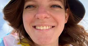 Kind, funny and intelligent young woman took her life over childhood trauma 