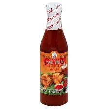 Use it a dipping sauce for raw vegetables or french fries. Mea Ploy Sweet Chili Sauce 10oz Target