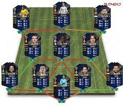 Также рекомендуем скачать бесплатно mp3 песню ufficiale bonucci toty apertura bustine album calciatori. Fut 18 Toty Predictions Aaron S Picks Futhead News